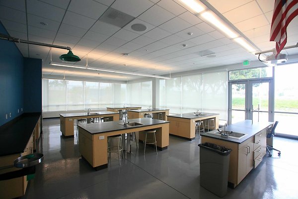 3 129 Environmental Chemistry Lab 0398