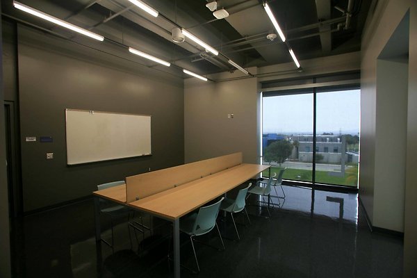 4 Library 4th Floor 0330