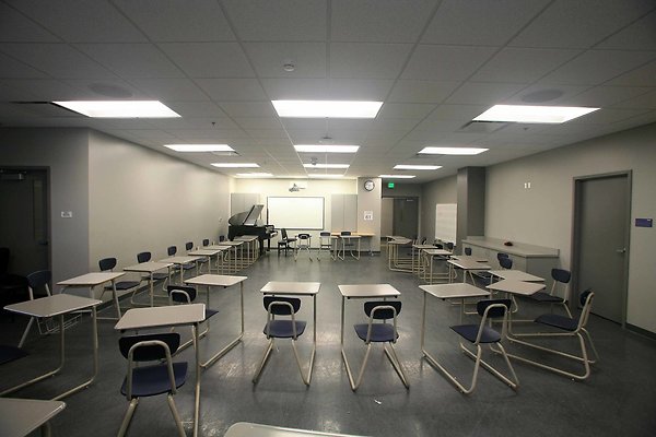 5 530 Classroom 0321