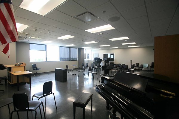 5 525 Classroom 0316