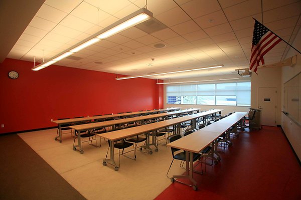 3 201 Computer Classroom 0413