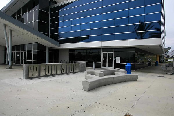 2 Bookstore Ext 0562