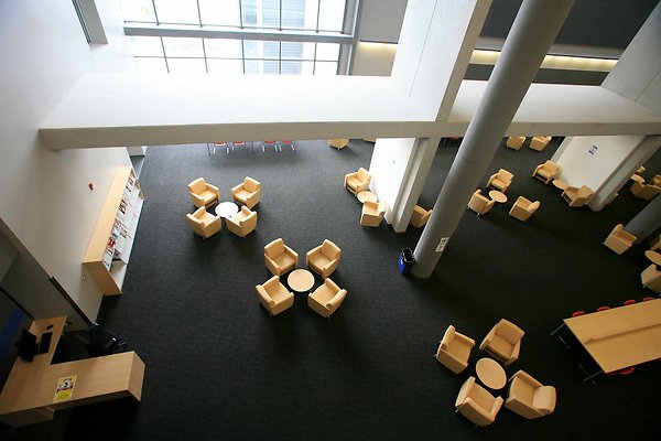 4 Library 4th Floor 0345