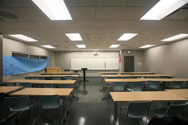 5 536 Classroom 0308
