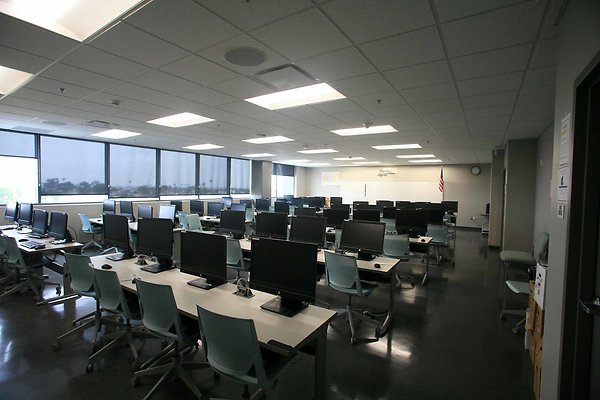 5 523 Classroom 0312