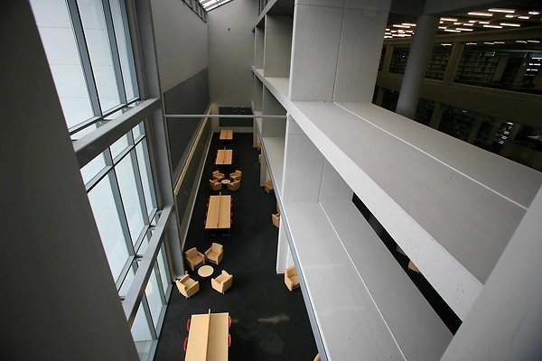 4 Library 4th Floor 0329