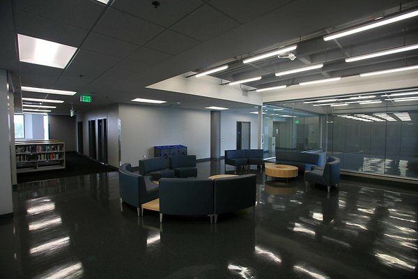 4 Library 4th Floor 0331