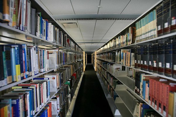 4 Library 4th Floor 0338