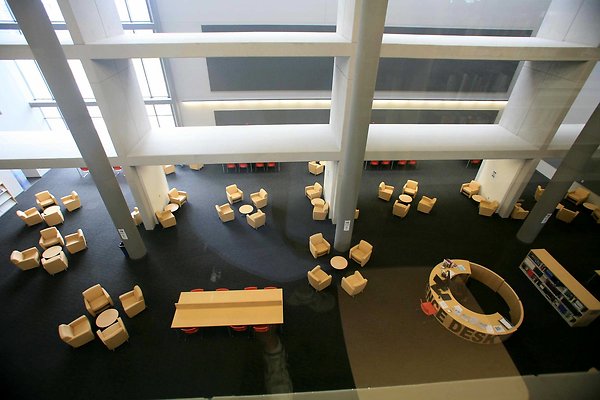 4 Library 4th Floor 0339