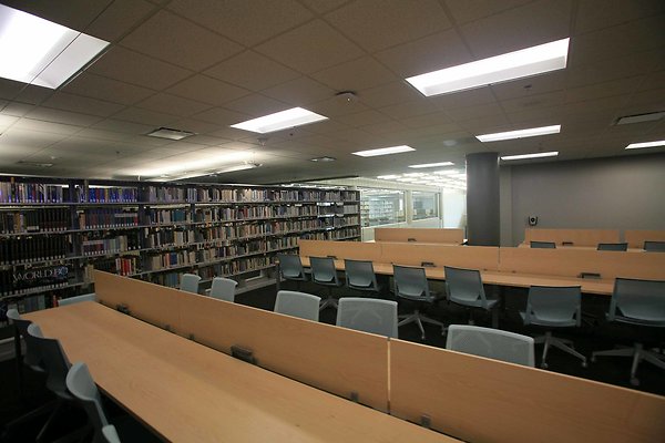 4 Library 4th Floor 0343