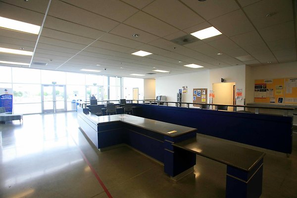 2 College Store Reception 0423