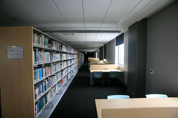 4 Library 4th Floor 0337