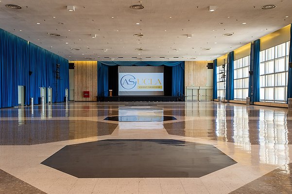 Ackerman Ballroom South Ackerman Ballroom South