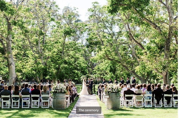 Wedding Venues