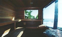 2459 sauna