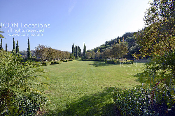 VILLA2063 134LR-ICON - ICON Locations | www.ICON-LA.com  Villa for Filming Exclusively thru ICON