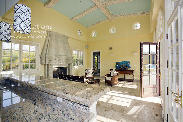 VILLA2063 169LR-ICON - ICON Locations | www.ICON-LA.com  Villa for Filming Exclusively thru ICON