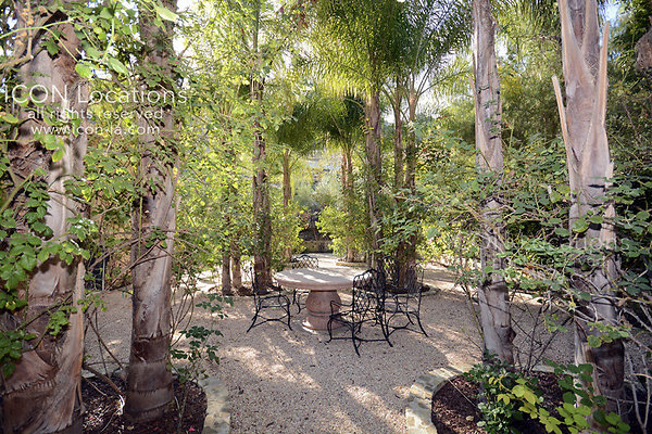 VILLA2063 144LR-ICON - ICON Locations | www.ICON-LA.com  Villa for Filming Exclusively thru ICON