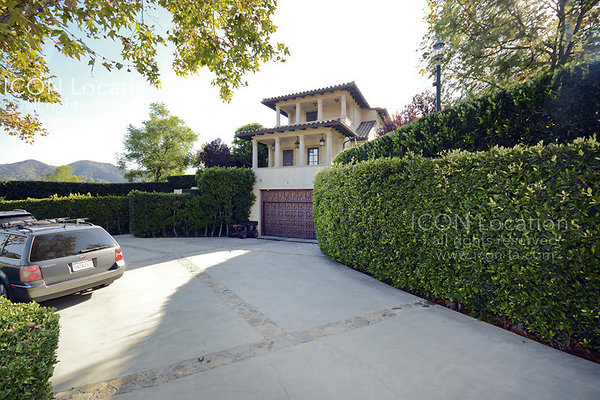 VILLA2063 182LR-ICON - ICON Locations | www.ICON-LA.com  Villa for Filming Exclusively thru ICON