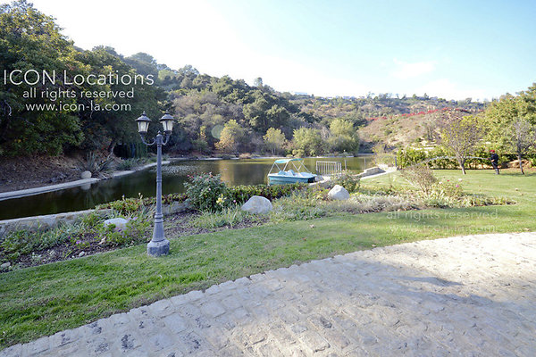 VILLA2063 177LR-ICON - ICON Locations | www.ICON-LA.com  Villa for Filming Exclusively thru ICON