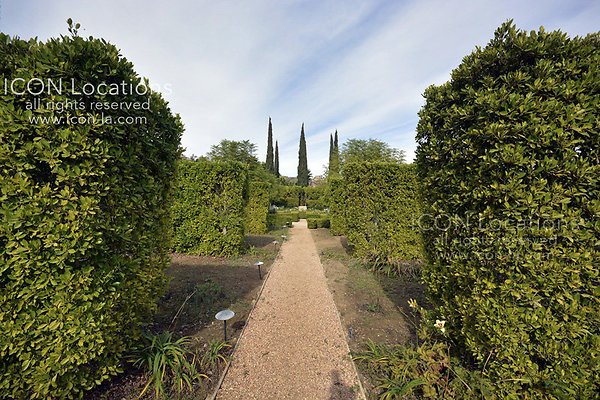 VILLA2063 153LR-ICON - ICON Locations | www.ICON-LA.com  Villa for Filming Exclusively thru ICON