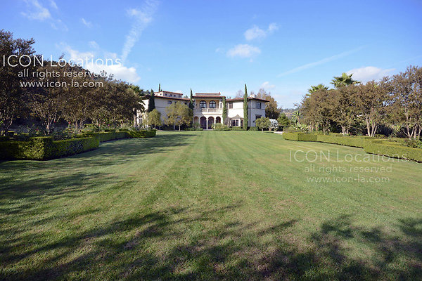 VILLA2063 135LR-ICON - ICON Locations | www.ICON-LA.com  Villa for Filming Exclusively thru ICON