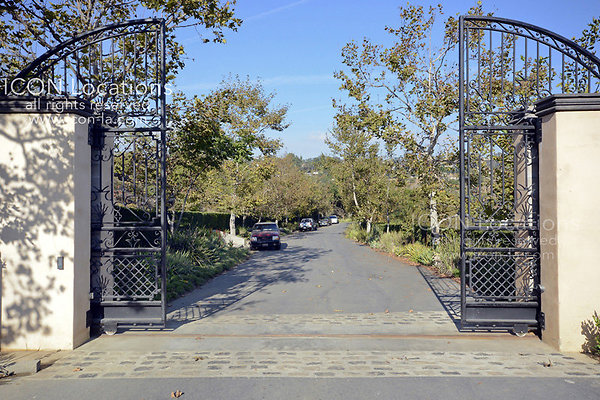 VILLA2063 184LR-ICON - ICON Locations | www.ICON-LA.com  Villa for Filming Exclusively thru ICON