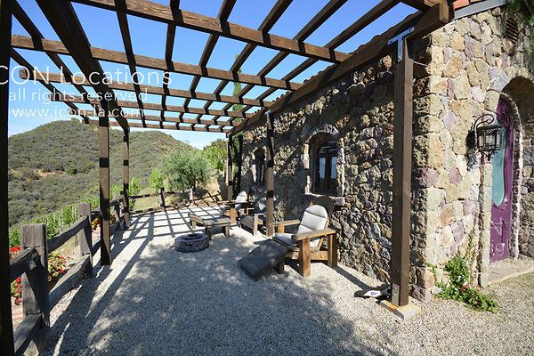 VILLA31424 085LRICON