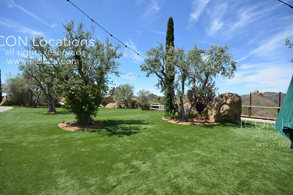 VILLA31424 072LRICON