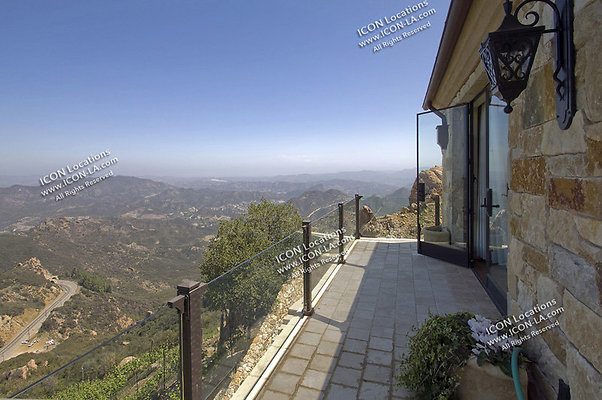 VILLA340 074 - ICON Locations | www.ICON-LA.com  Mansion with Vineyard for Filming