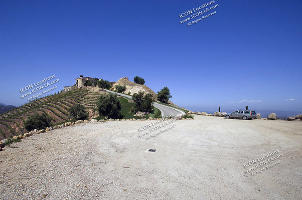 VILLA340 083 - ICON Locations | www.ICON-LA.com  Mansion with Vineyard for Filming