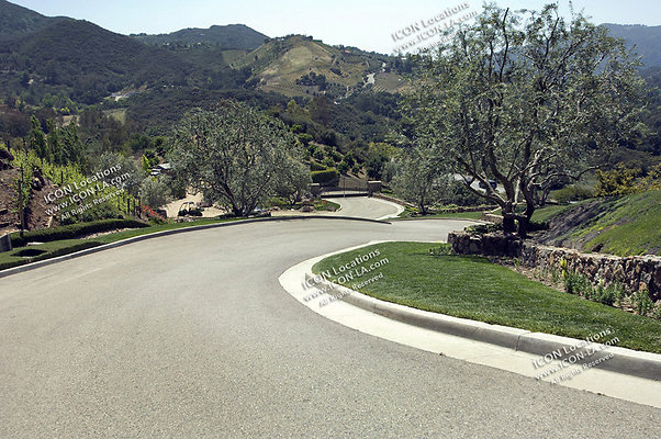VILLA340 098 - ICON Locations | www.ICON-LA.com  Mansion with Vineyard for Filming