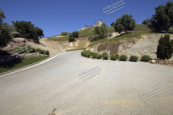 VILLA340 089 - ICON Locations | www.ICON-LA.com  Mansion with Vineyard for Filming