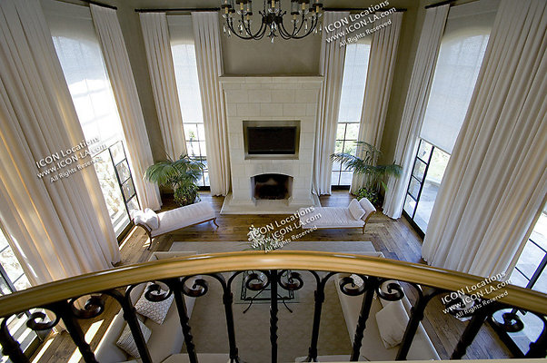 VILLA340 061 - ICON Locations | www.ICON-LA.com  Mansion with Vineyard for Filming
