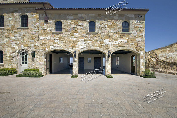VILLA340 078 - ICON Locations | www.ICON-LA.com  Mansion with Vineyard for Filming