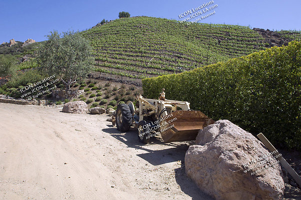 VILLA340 103 - ICON Locations | www.ICON-LA.com  Mansion with Vineyard for Filming