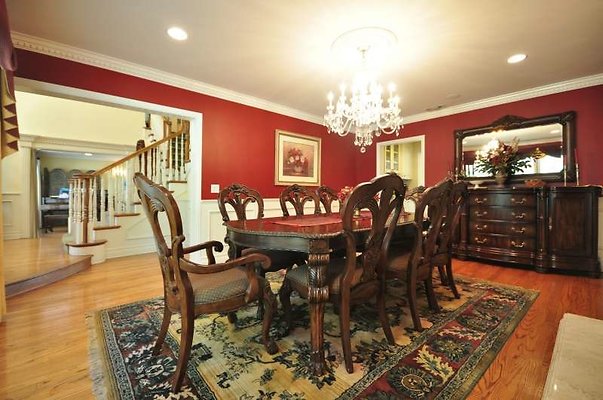 2618 dining