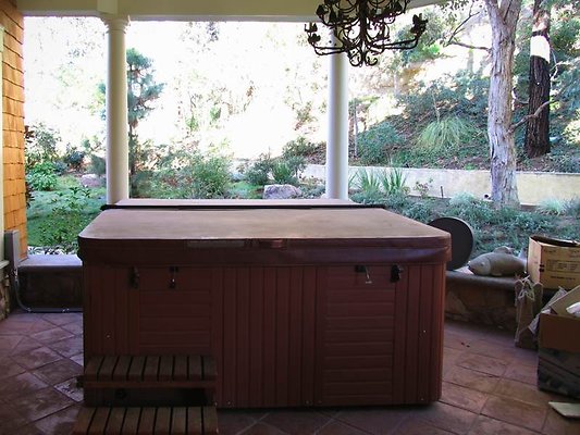 4699 jacuzzi