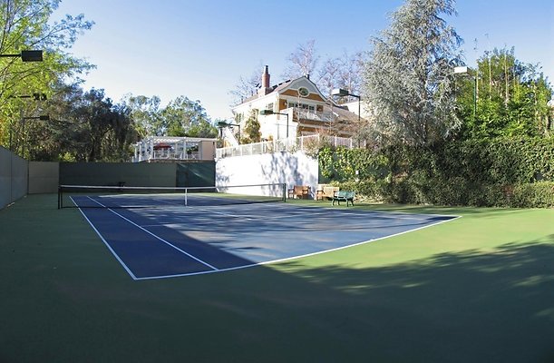 4699 tennis