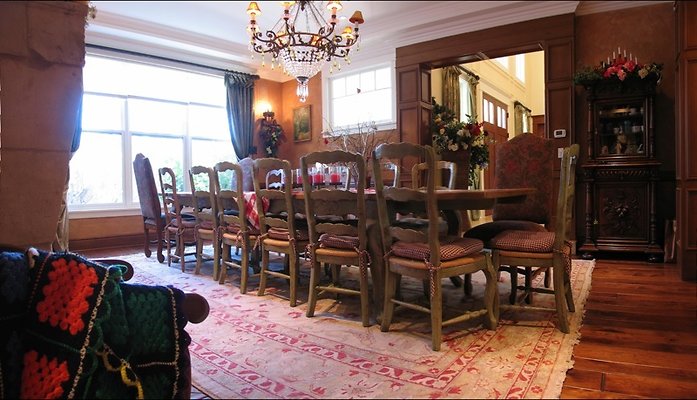 4699 dining
