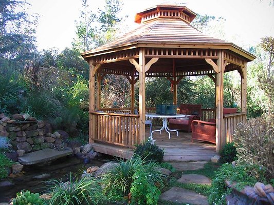 4699 gazebo