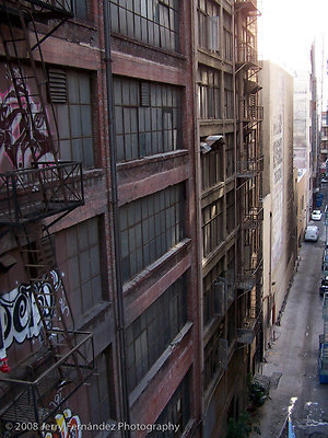 Bartlett Alley 3