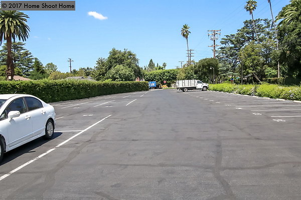 134main-parking-lot