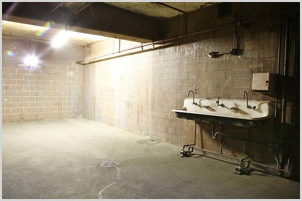 basement jail 21
