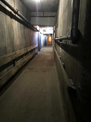 basement jail 29