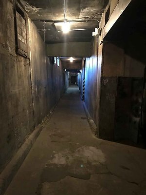 basement jail 40