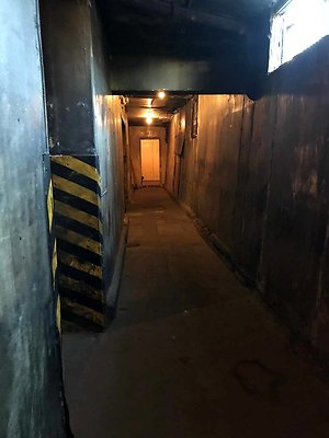 basement jail 34