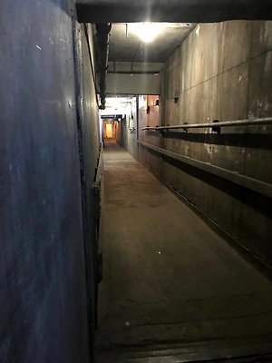 basement jail 28