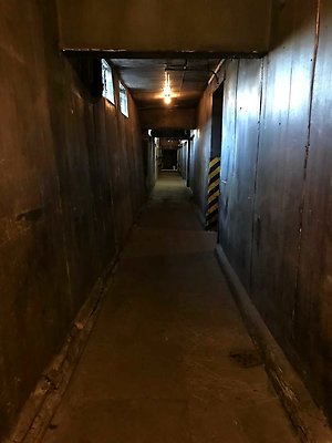 basement jail 41