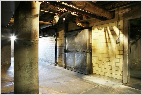 basement jail 12